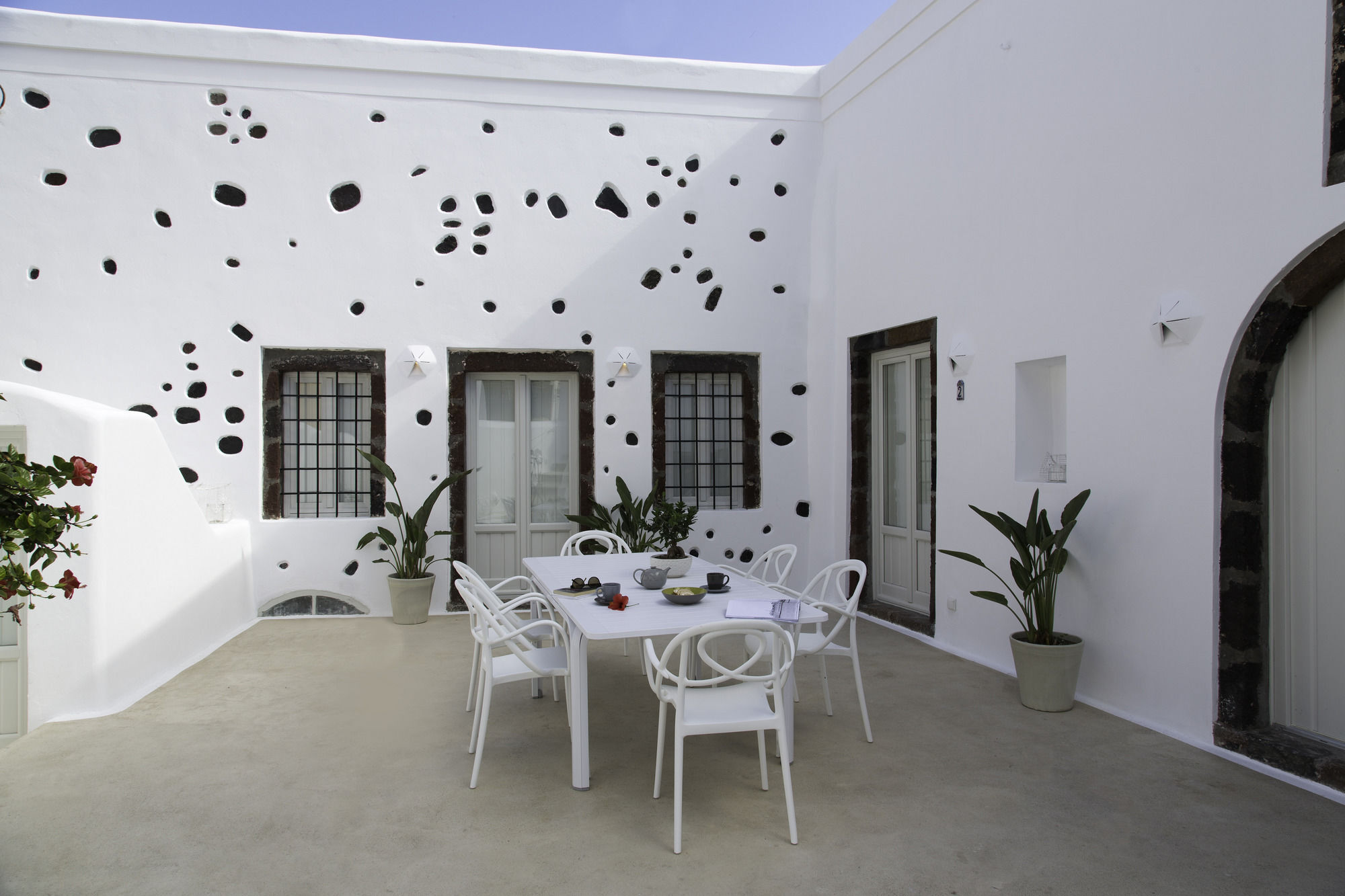 Ananda Residence Pýrgos Exterior foto
